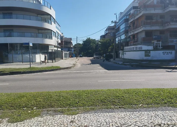 Recreio, A Praia Mais Charmosa Do Rj! Rio de Janeiro