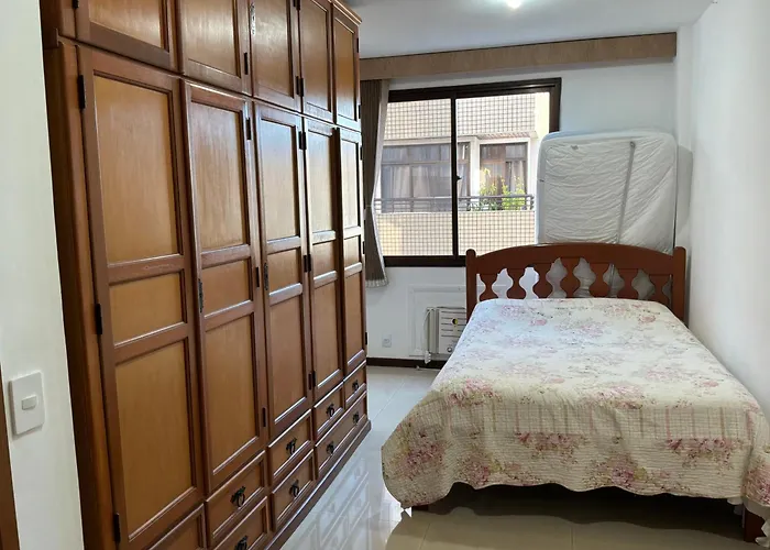 Apto Grande, 170M2-Recreio Rio de Janeiro