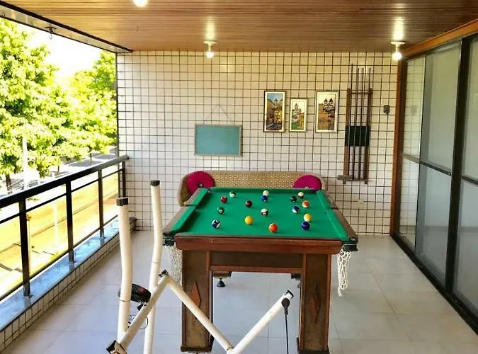 Apto Grande, 170M2-Recreio Rio de Janeiro